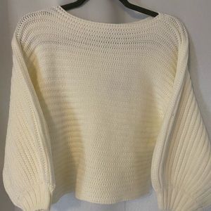 Princess Polly Sweater